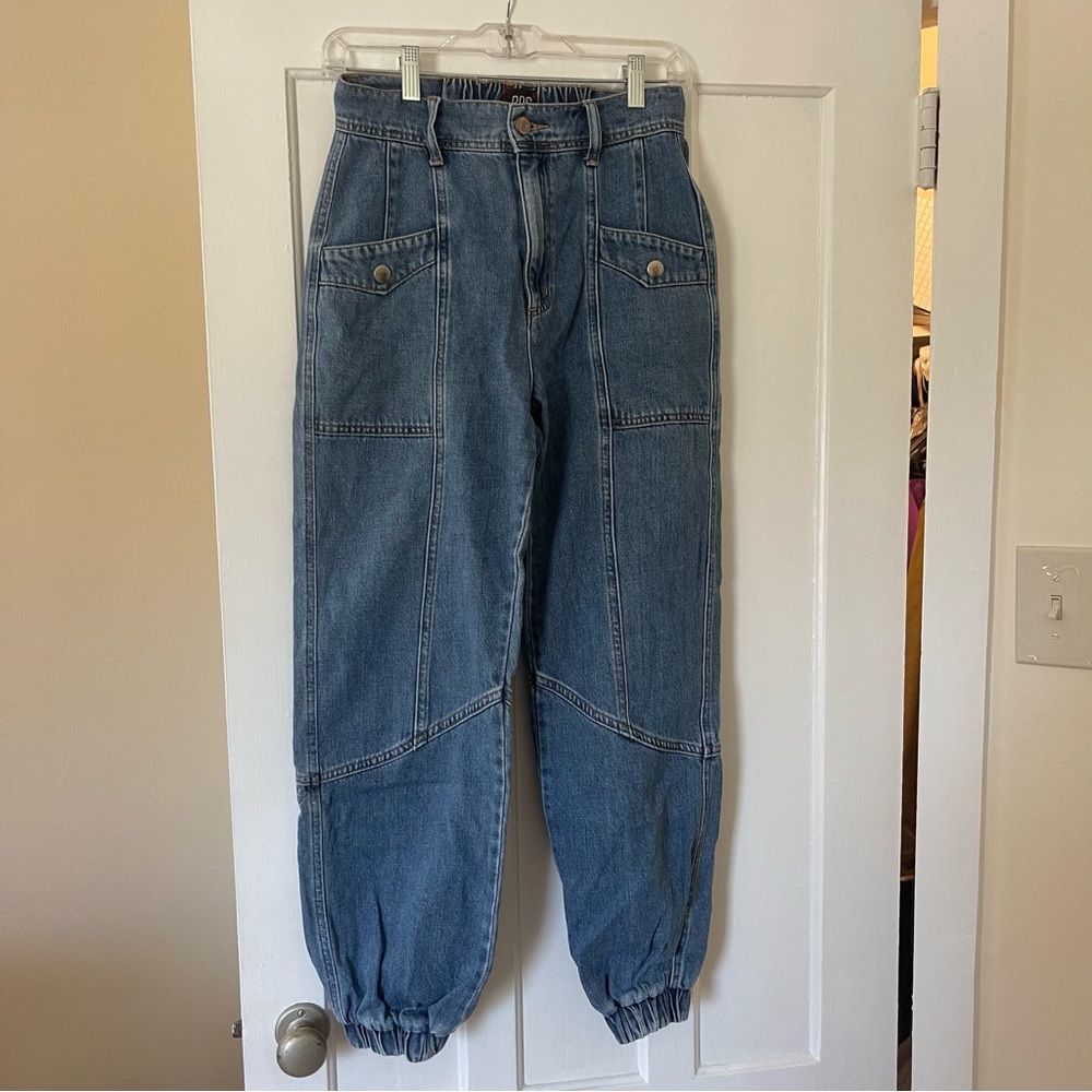 BDG Urban Outfitters Denim Joggers
